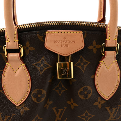 Louis Vuitton Monogram Boetie PM NM 12 of 13