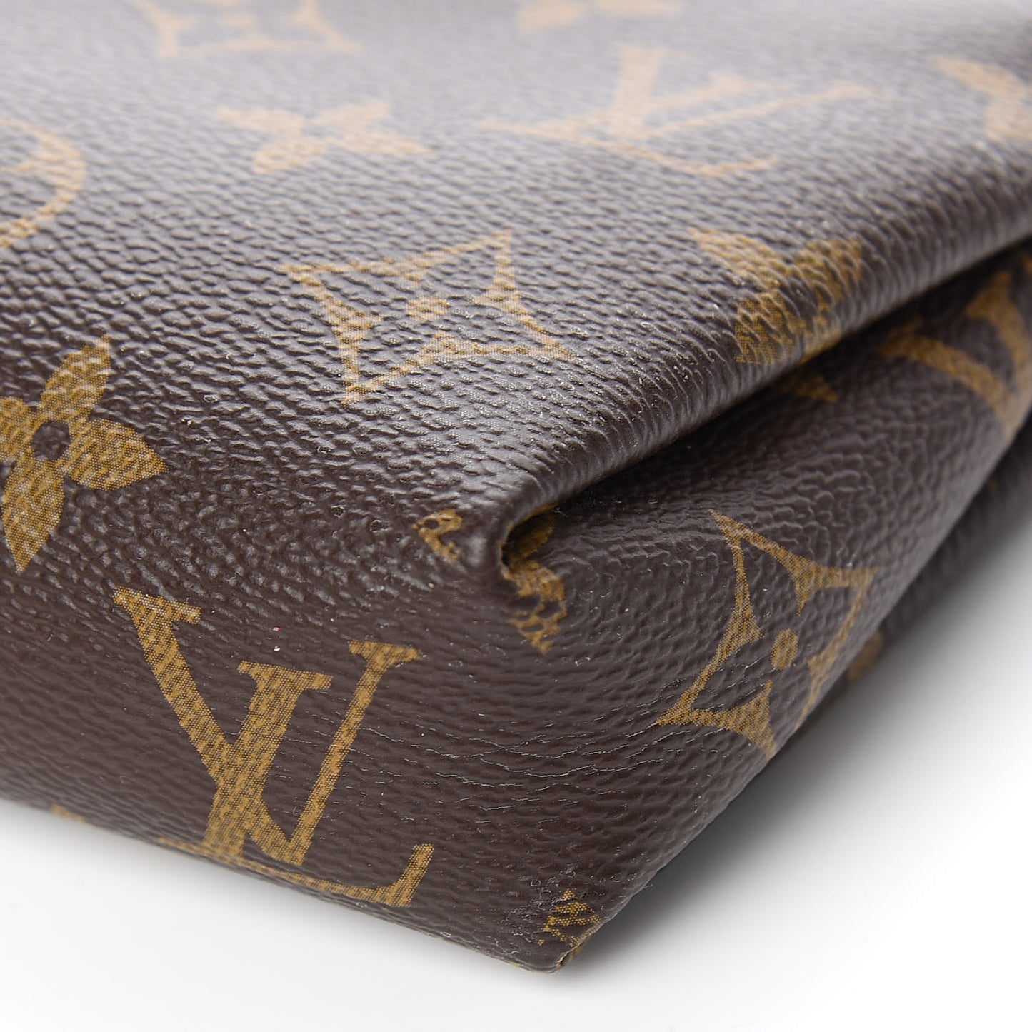 Monogram Pallas Uniformes Crossbody Safran