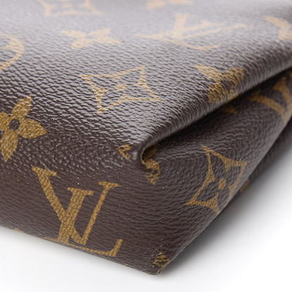 Louis Vuitton Monogram Pallas Uniformes Crossbody Safran 9 of 14
