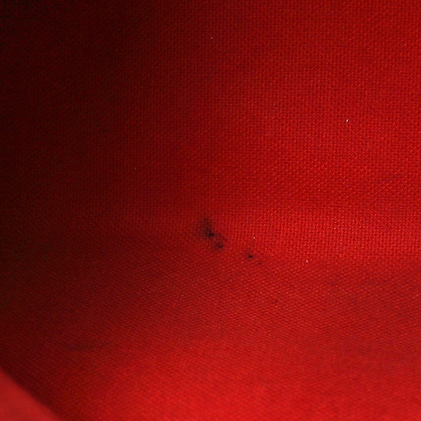 Monogram Popincourt PM Red