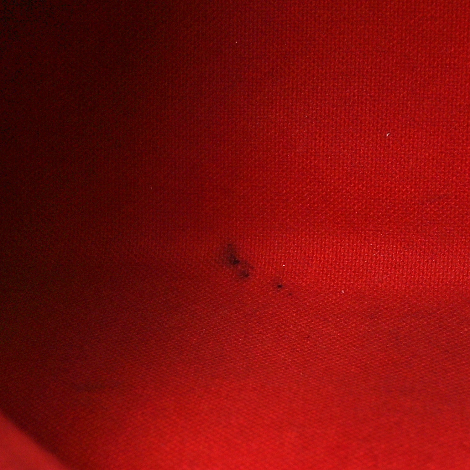 Louis Vuitton Monogram Popincourt PM Red 11 of 11