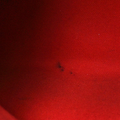 Louis Vuitton Monogram Popincourt PM Red 11 of 11