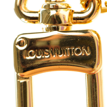 Louis Vuitton Enamel Looping Bag Charm 5 of 6