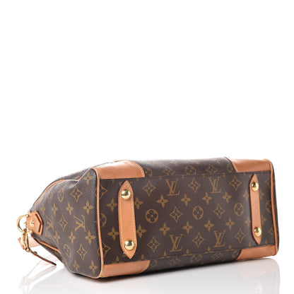 Louis Vuitton Monogram Retiro PM 5 of 17