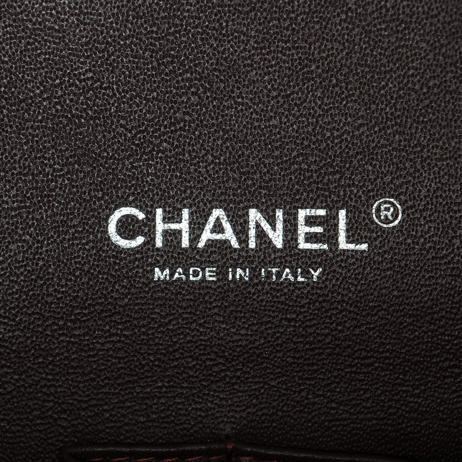 Chanel Caviar Quilted Maxi Double Flap Black 6 of 7