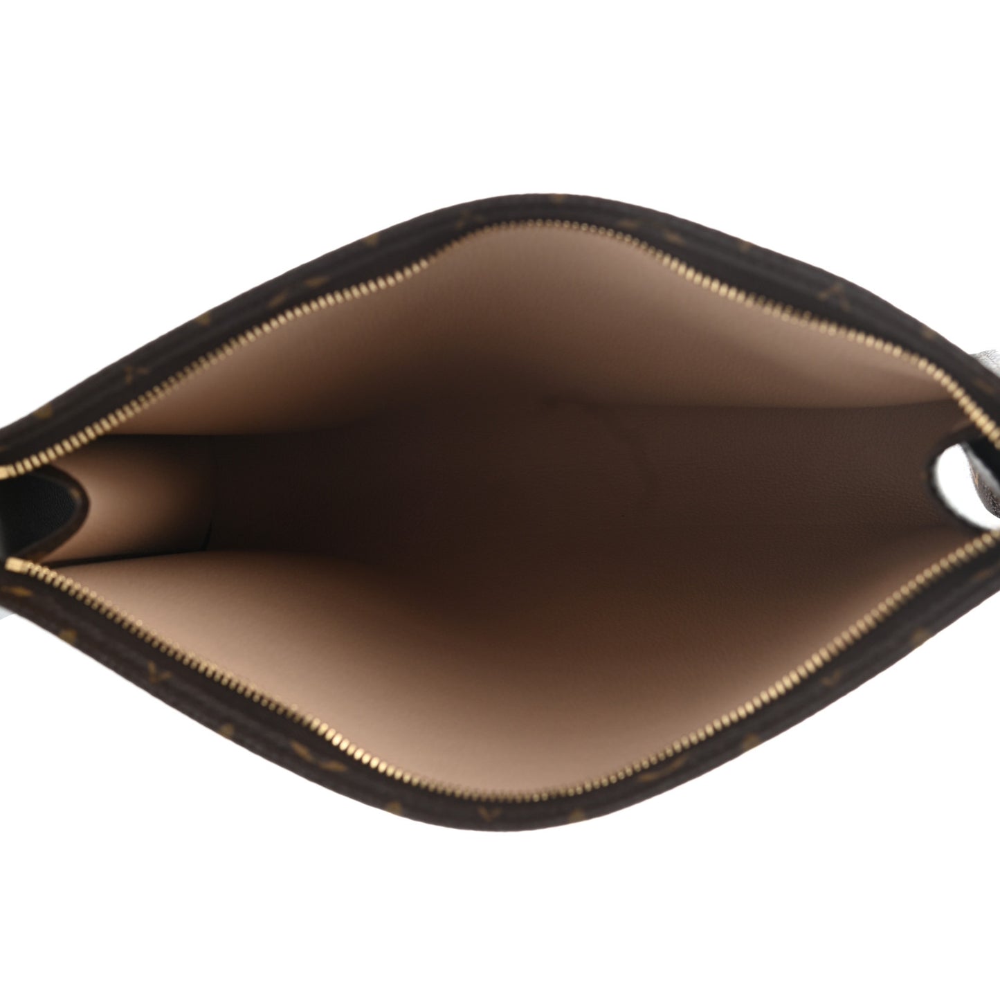 Monogram Toiletry Pouch 26