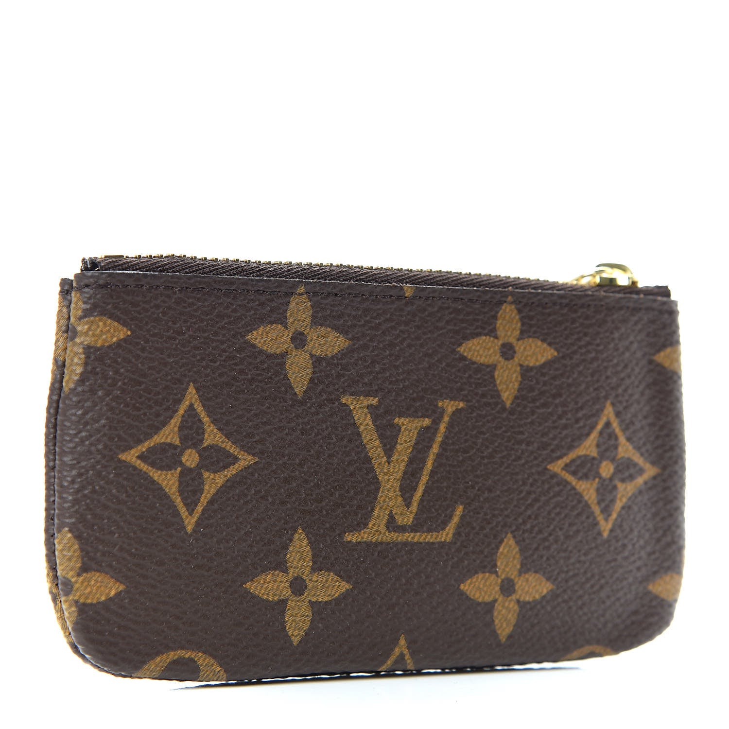 Louis Vuitton Monogram Key Pouch 3 of 7