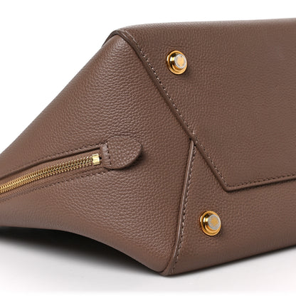 Louis Vuitton Calfskin Freedom Taupe 7 of 8