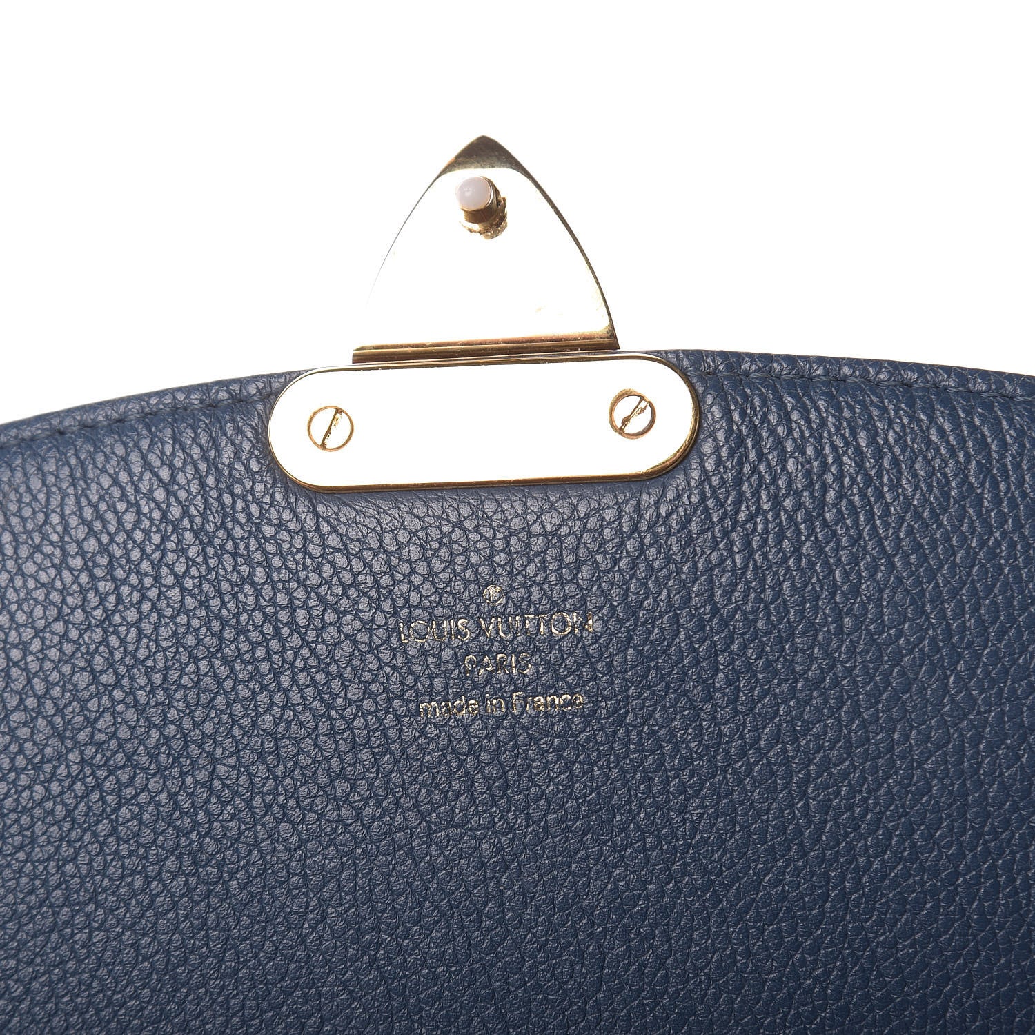Louis Vuitton Monogram Eden MM Celeste 7 of 15