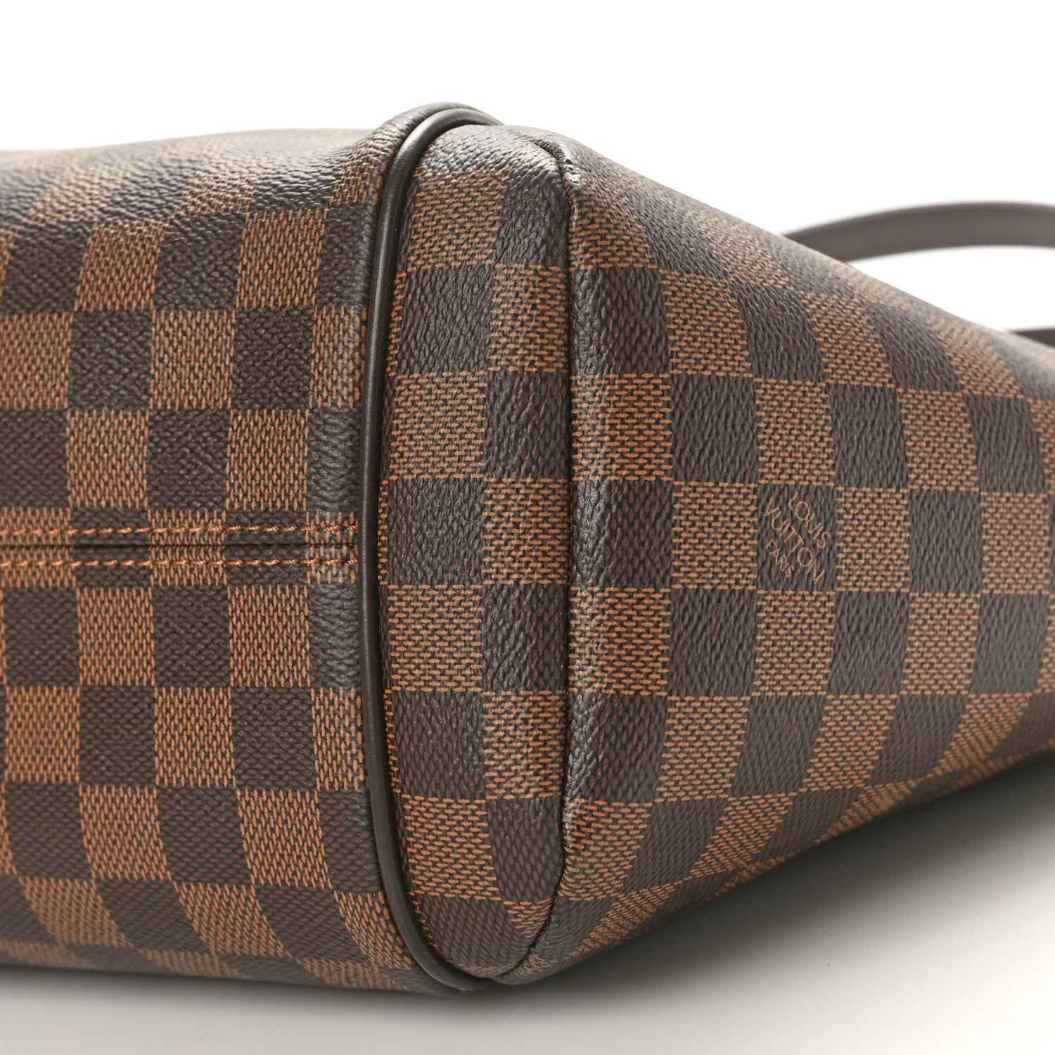 Louis Vuitton Damier Ebene Totally PM 9 of 9