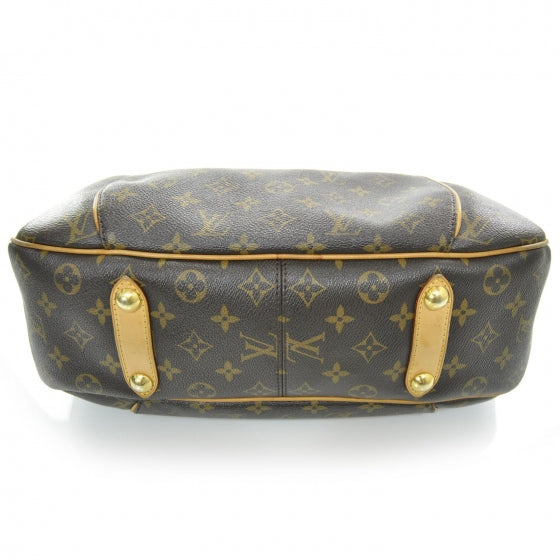 Monogram Galliera PM