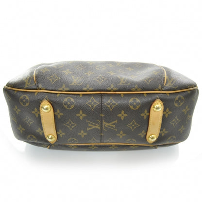 Louis Vuitton Monogram Galliera PM 3 of 9