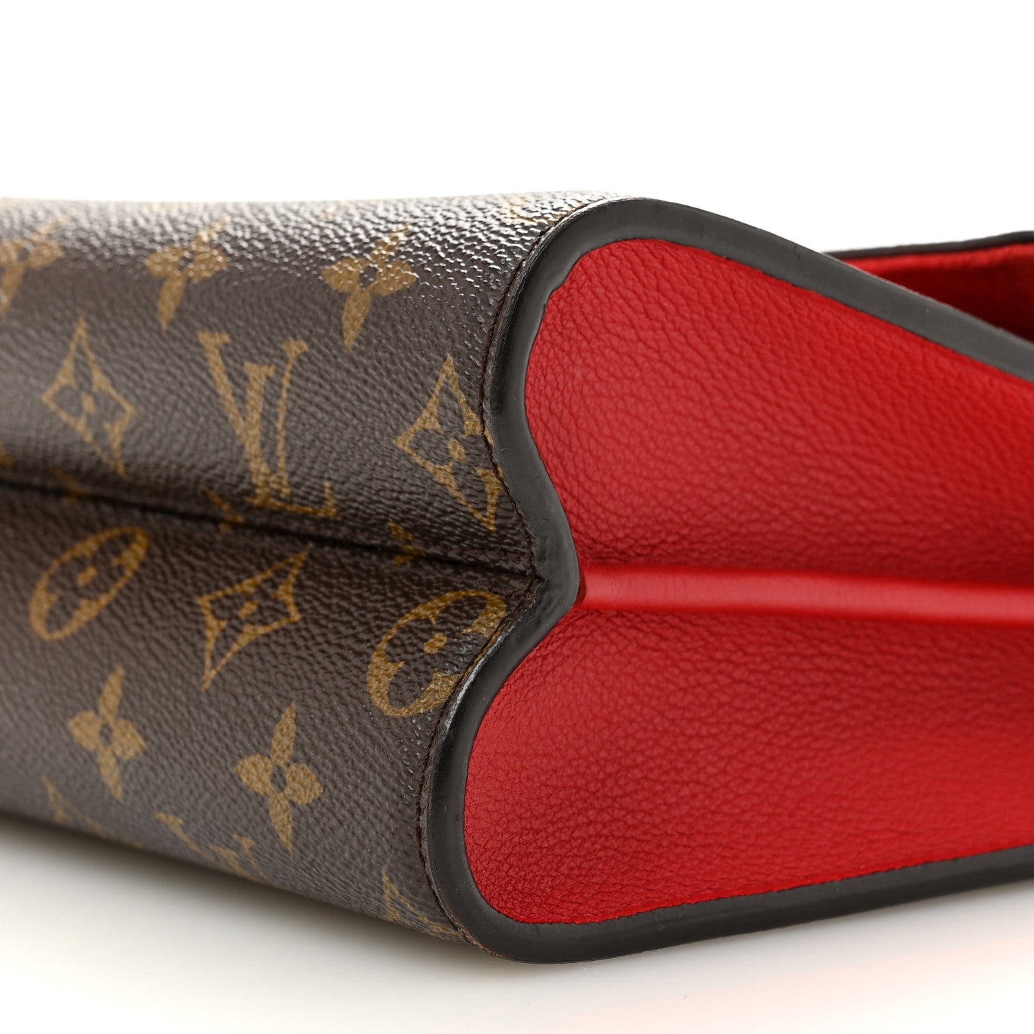 Louis Vuitton Monogram Victoire Cherry 10 of 13