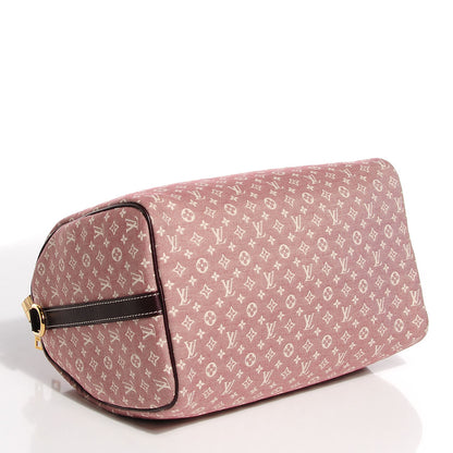Louis Vuitton Monogram Idylle Speedy Bandouliere 30 Sepia 4 of 7