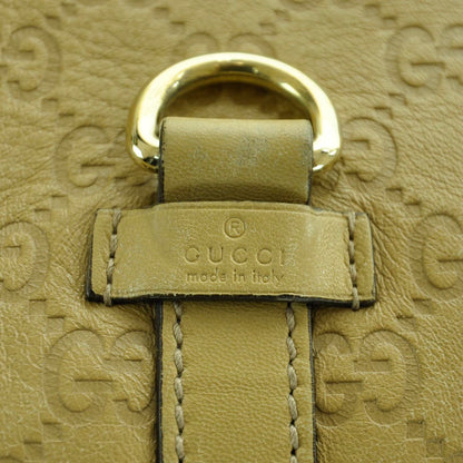 Gucci Guccissima Medium Joy Shoulder Bag 7 of 11