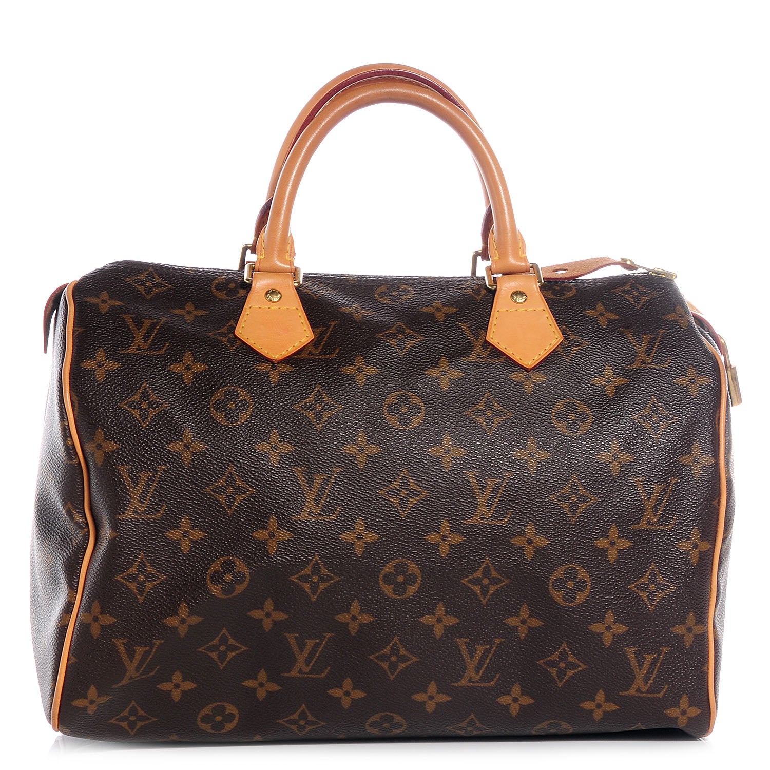 Louis Vuitton Monogram Speedy 30 1 of 6