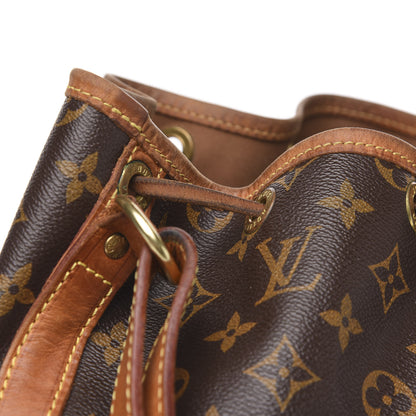Louis Vuitton Monogram Noe 11 of 14