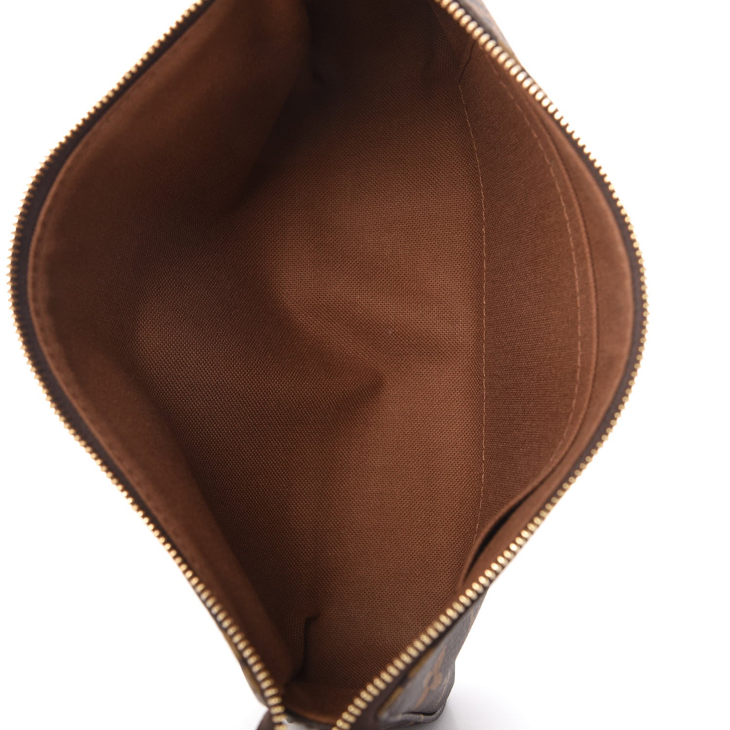 Louis Vuitton Monogram Pochette Accessories NM 5 of 9