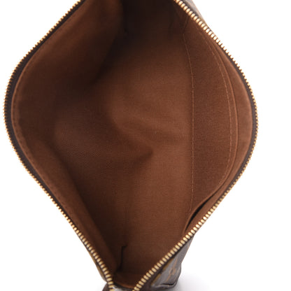 Louis Vuitton Monogram Pochette Accessories NM 5 of 9