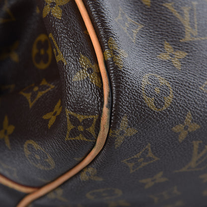 Louis Vuitton Monogram Montorgueil GM 10 of 18