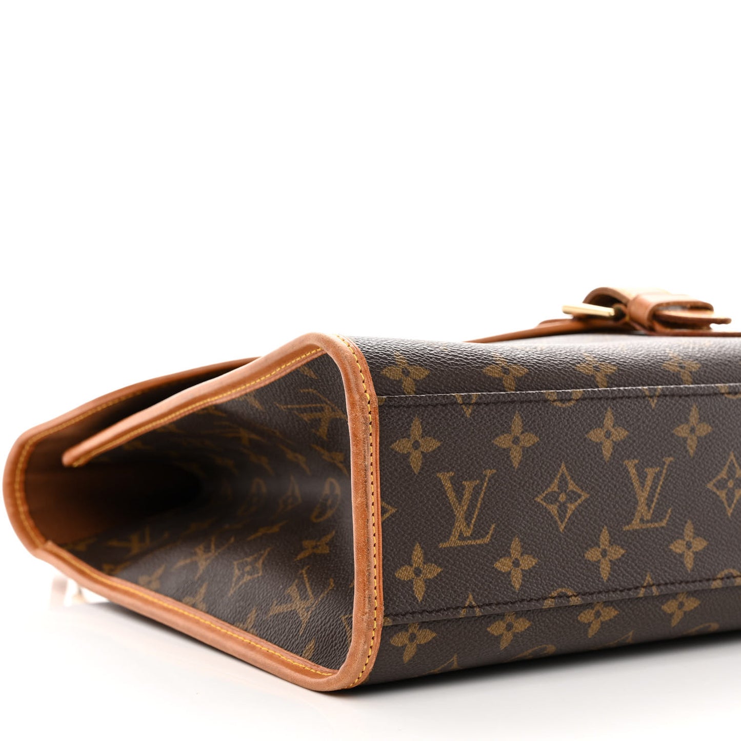 Monogram Beverly GM Briefcase