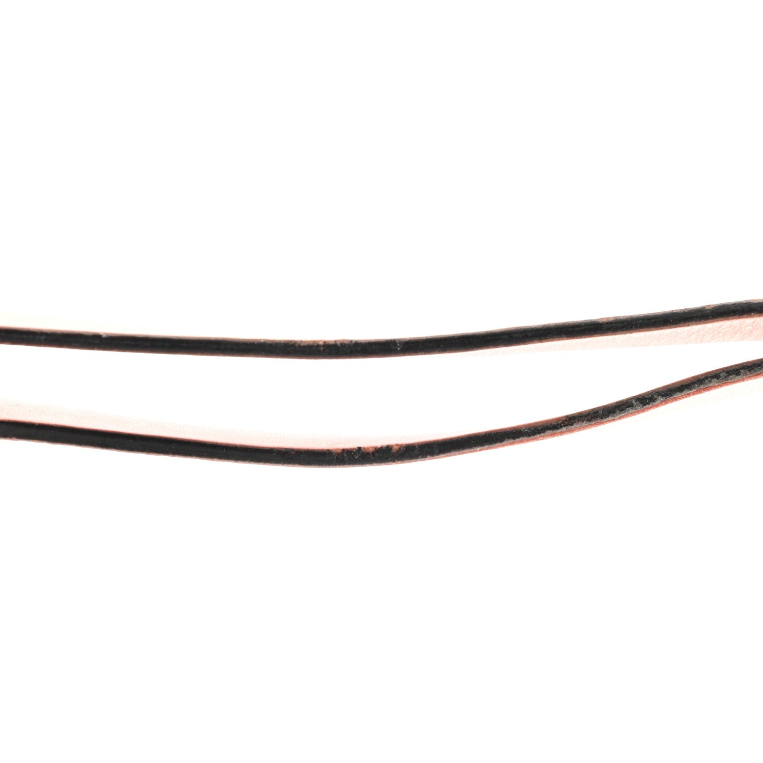 Louis Vuitton Calfskin Neonoe Shoulder Strap Venus Pink 3 of 4