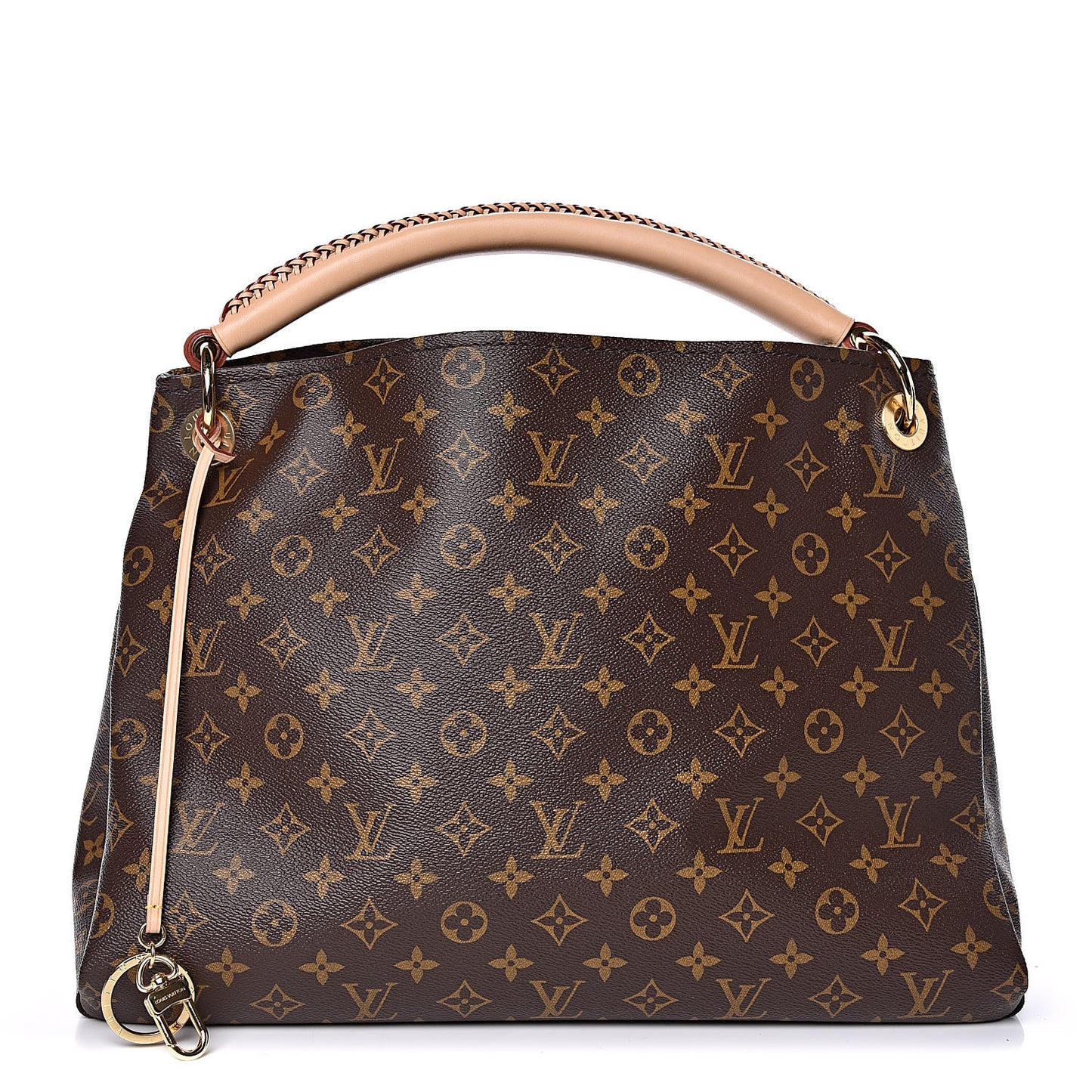 Monogram Artsy MM