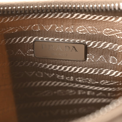 Prada Nylon Re-Edition 2005 Shoulder Bag Cammeo 6 of 11