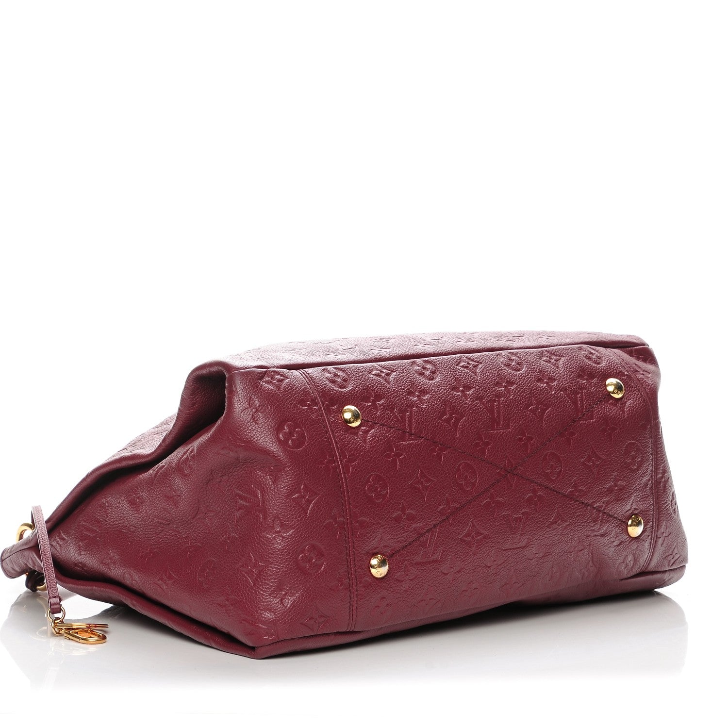 Louis Vuitton Empreinte Artsy MM Aurore 5 of 12