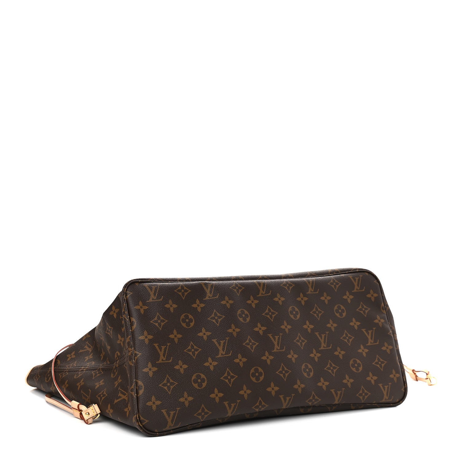 Louis Vuitton Monogram Neo Neverfull GM Pivoine 4 of 8