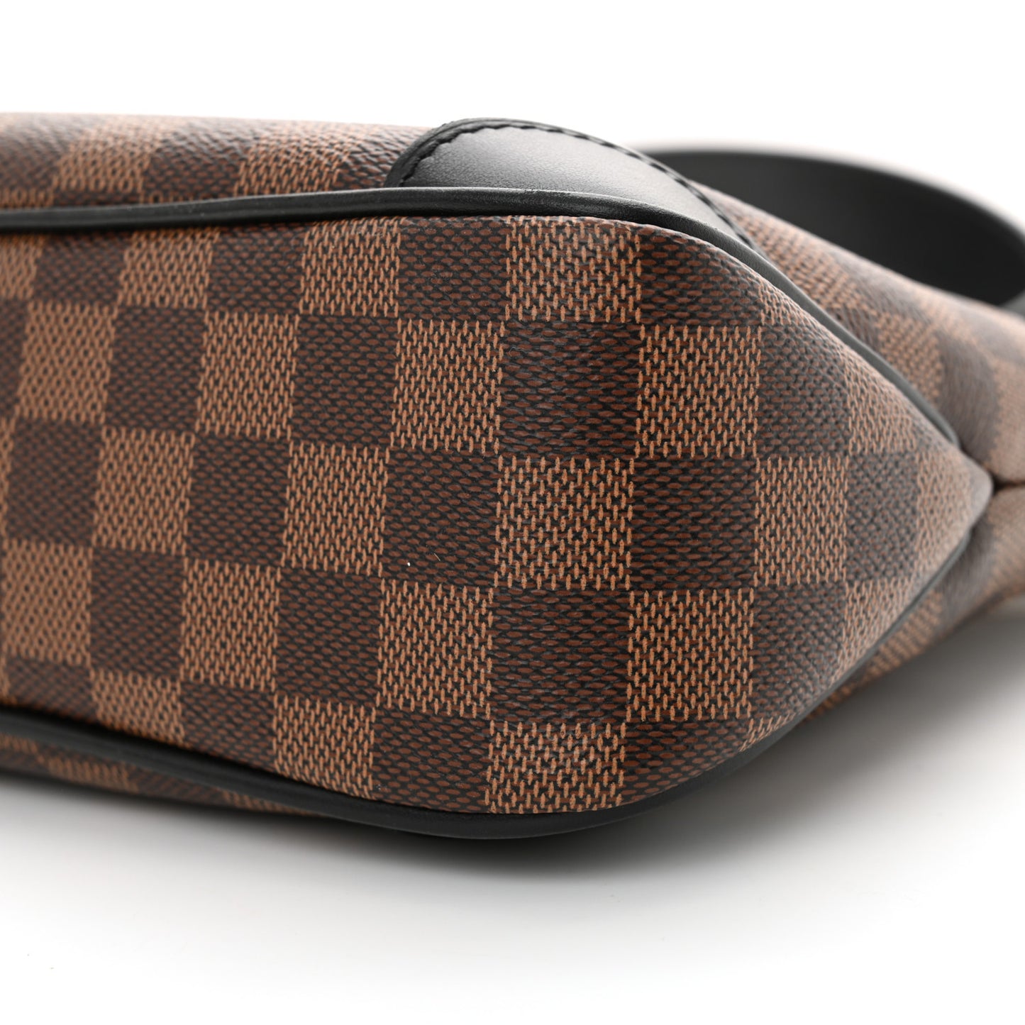 Damier Ebene Odeon PM Black