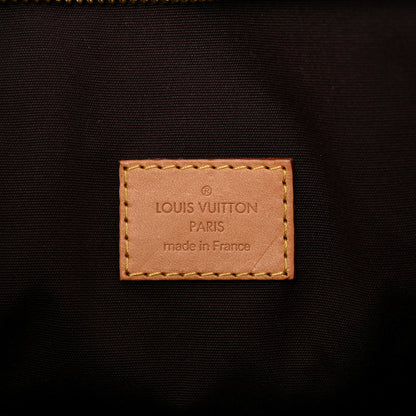 Louis Vuitton Vernis Brentwood Amarante 6 of 11