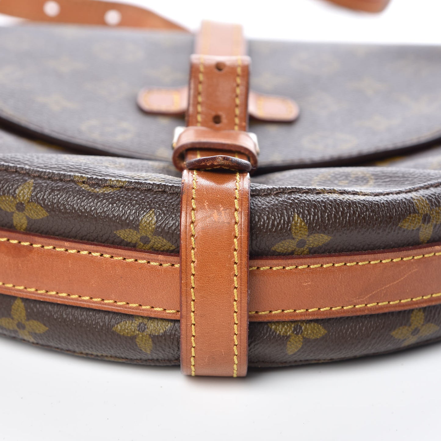 Monogram Chantilly GM