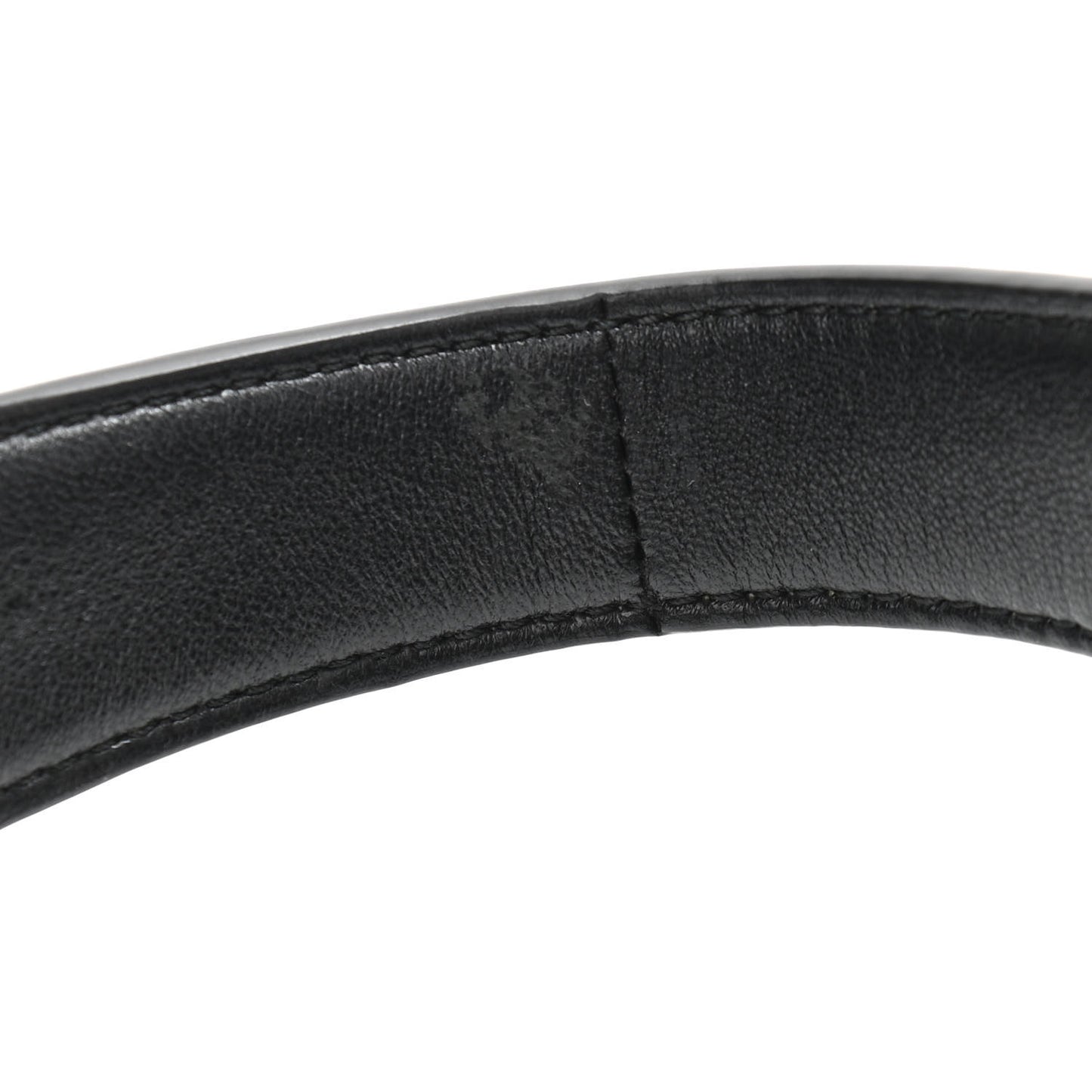 Vitello Daino Soft Dynamique Hobo Black