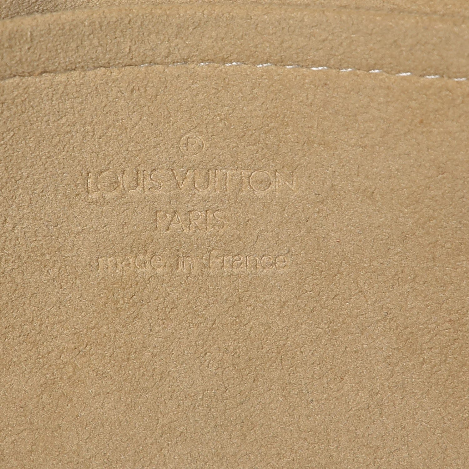 Louis Vuitton Monogram Pochette Twin GM 6 of 11
