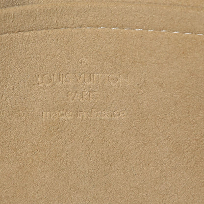 Louis Vuitton Monogram Pochette Twin GM 6 of 11
