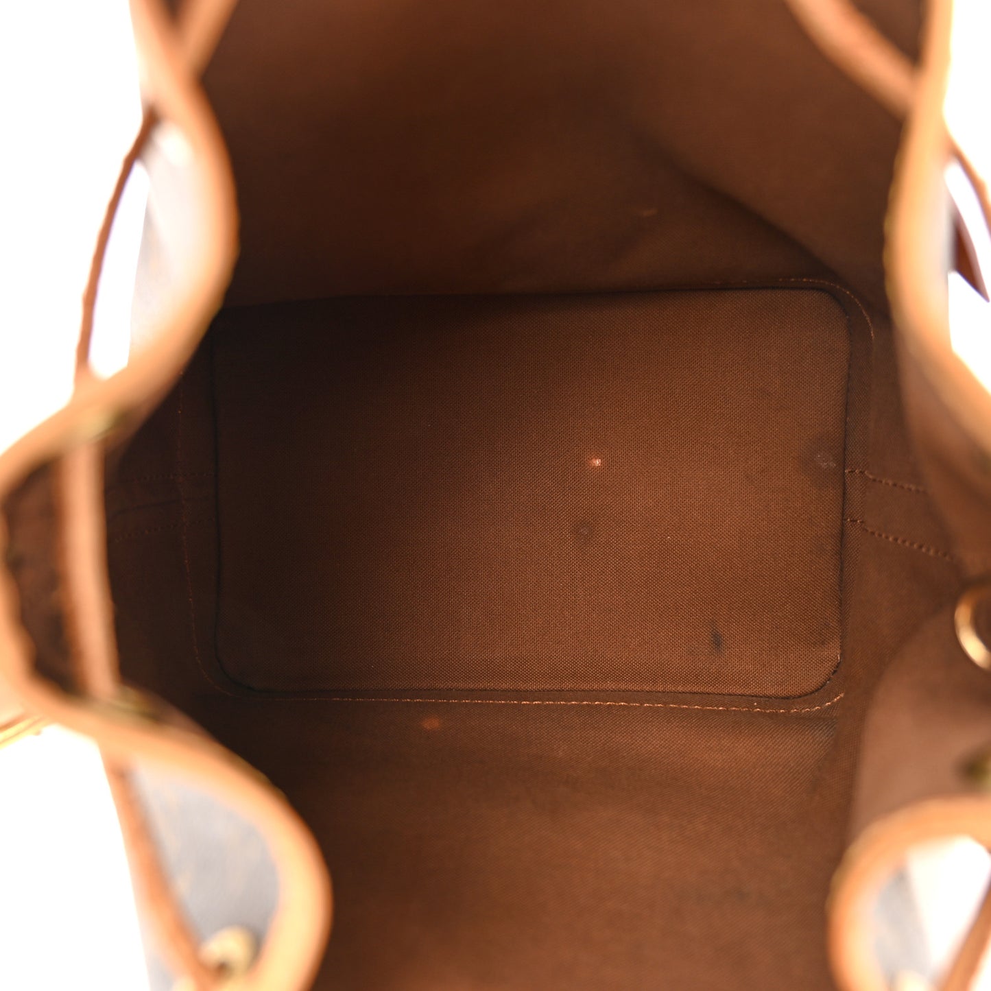 Monogram Noe BB