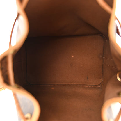 Louis Vuitton Monogram Noe BB 5 of 11