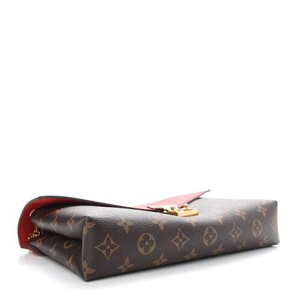 Louis Vuitton Monogram Pallas Chain Cherry 4 of 8