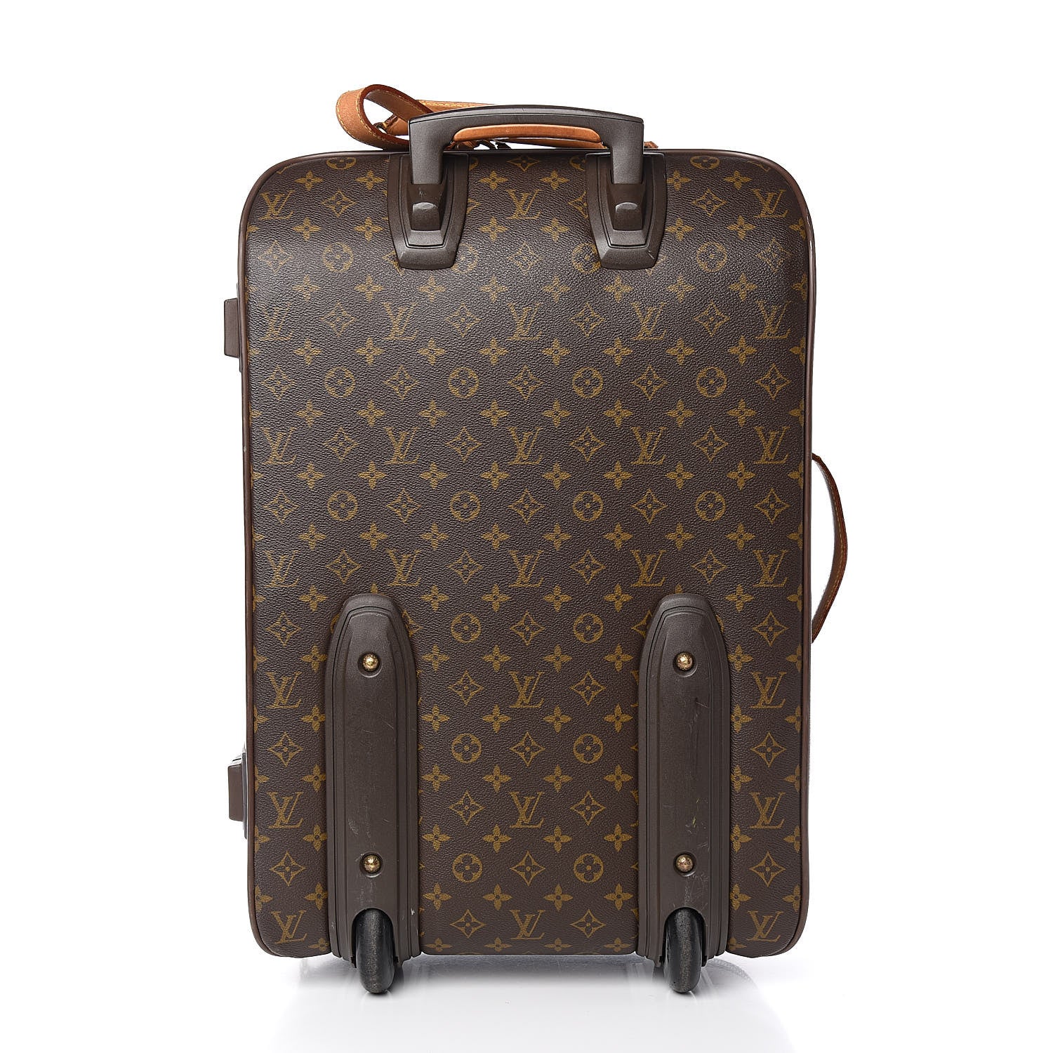 Louis Vuitton Monogram Pegase 55 3 of 15