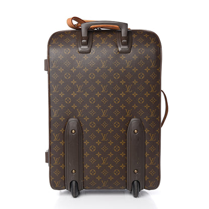 Louis Vuitton Monogram Pegase 55 3 of 15