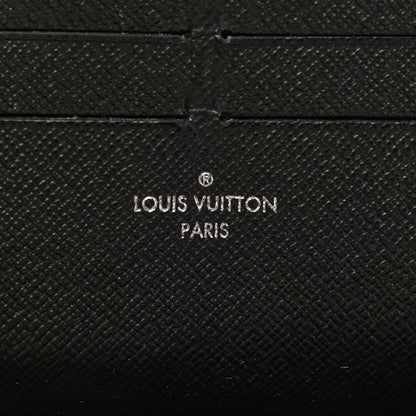 Louis Vuitton Damier Graphite Zippy Organizer Wallet 6 of 10