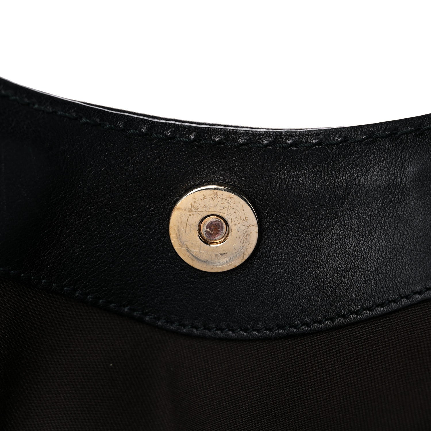 Gucci Monogram Medium Sukey Tote Beige Ebony Black 18 of 19
