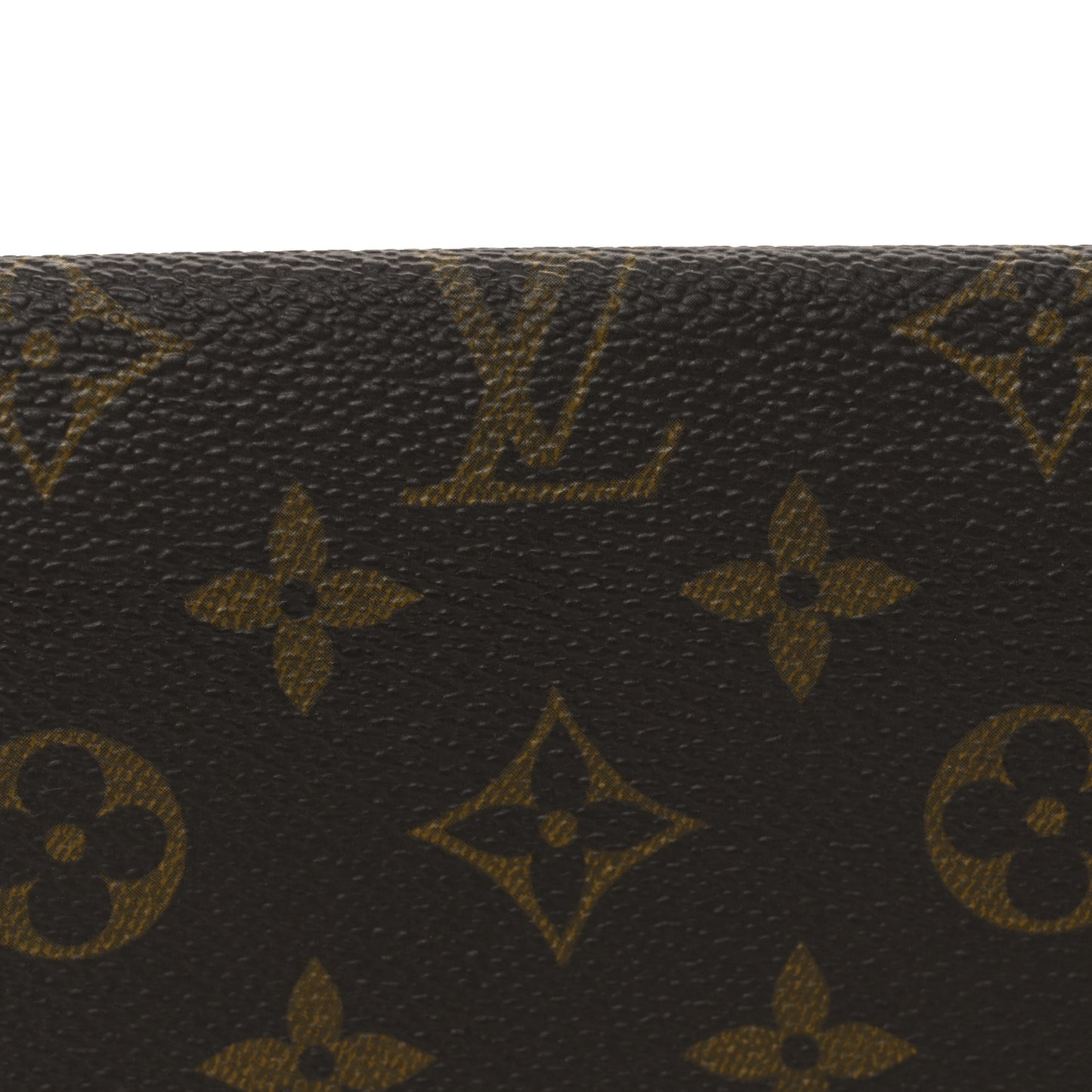 Monogram Pochette Rabat 23