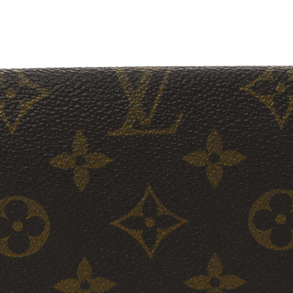 Louis Vuitton Monogram Pochette Rabat 23 7 of 10