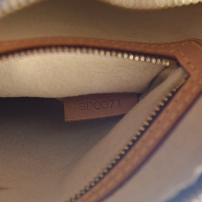 Louis Vuitton Monogram Looping MM 6 of 11