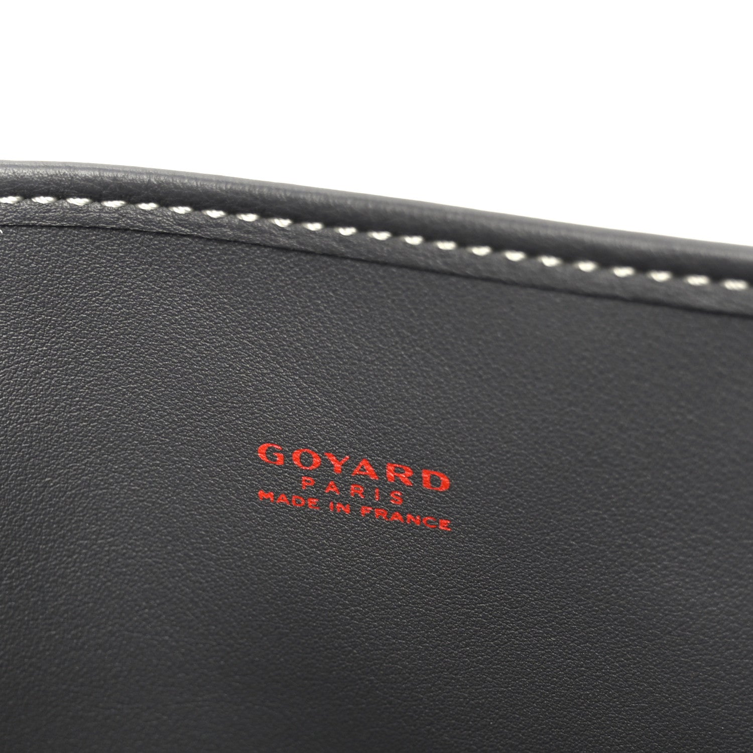 Goyard Goyardine Reversible Mini Anjou Grey 11 of 19