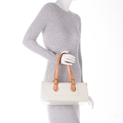 Louis Vuitton Vernis Rosewood Ave Perle 2 of 6