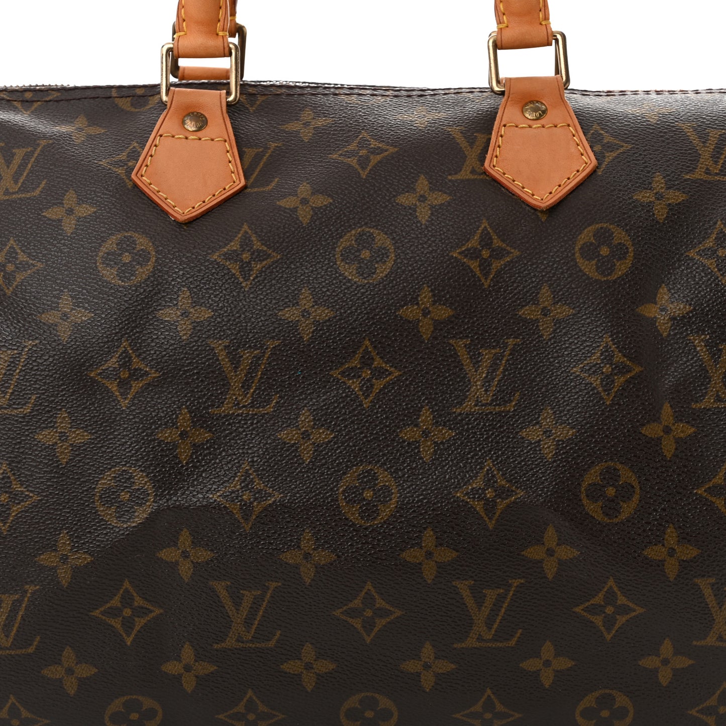 Monogram Speedy 35