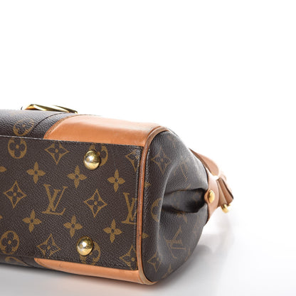 Louis Vuitton Monogram Beverly MM 13 of 16